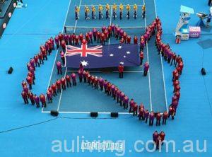 AusXOpen