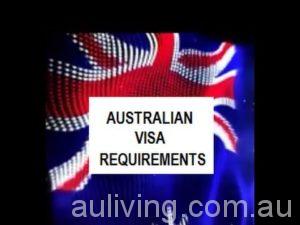 VisaXRequirement