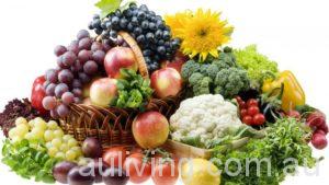 vegies