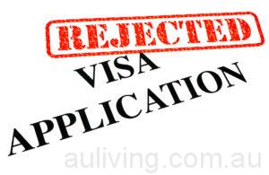 rejected