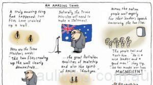 mateship