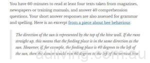 reading