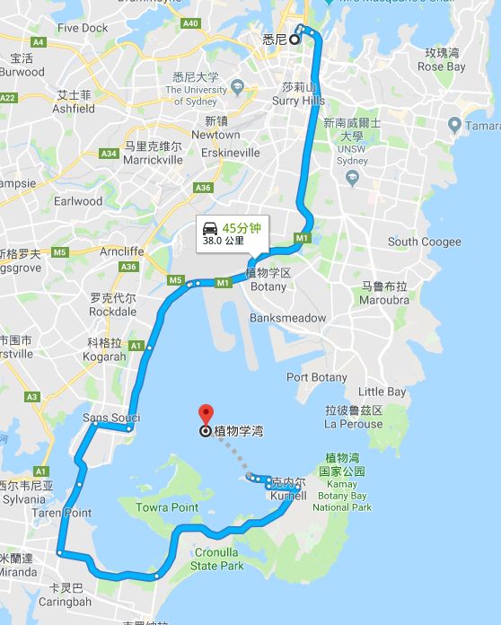 全体注意!悉尼海滩已被顶级海鲜攻陷,竟然能免费抓!从早到晚,小伙伴捞的爽翻了!隔着屏幕哈喇子流了一地...