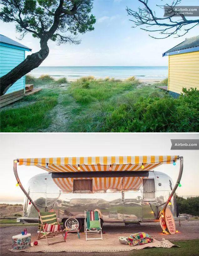 叢林樹屋到私人島嶼，全澳最好的25個Airbnb民宿都在這裡了