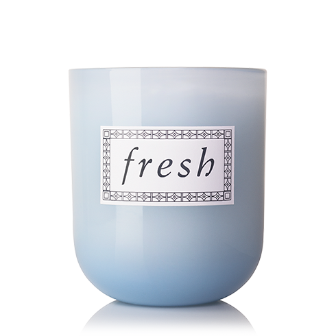 Fresh香薰蠟燭 圖片來源自官網