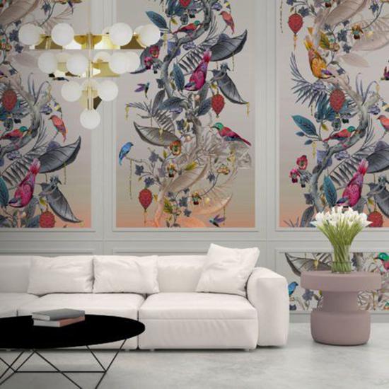 KIT MILES壁纸，图片来源于KIT MILES。