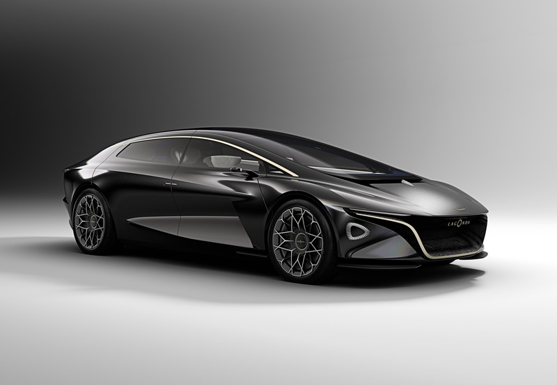 Lagonda Vision 概念车.jpg