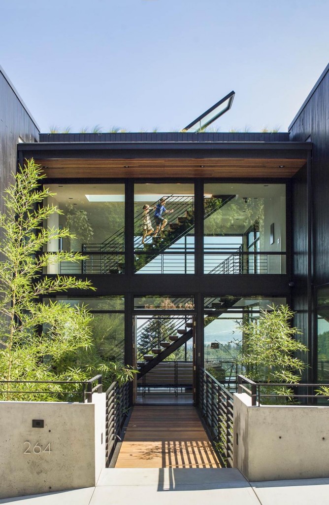 Music Box Residence