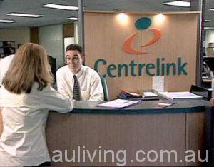 centrelink