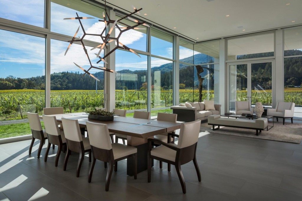 5 St. Helena Vineyard Estate