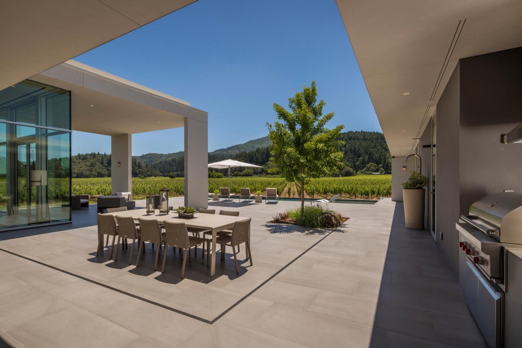 6 St. Helena Vineyard Estate