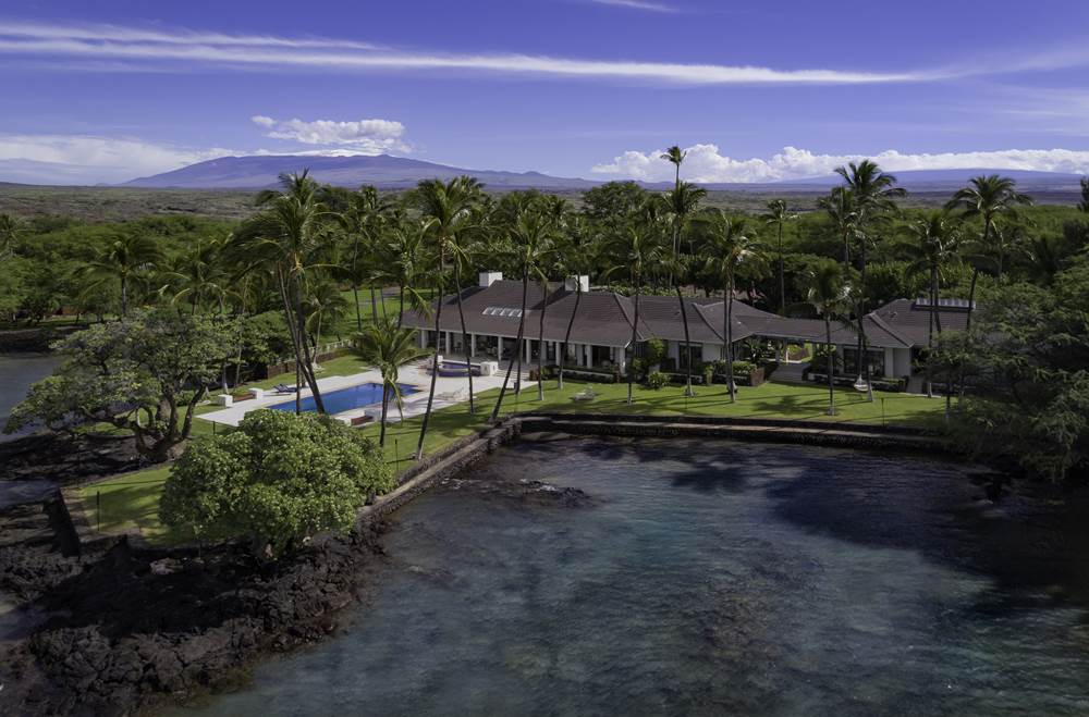 Mphotoi-Hawaii Life Sullivan Estate