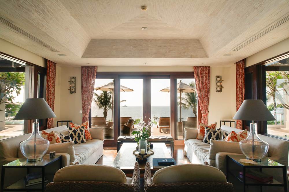 Trisara - Residential Villas - 3 Bedrooms - Villa 32 (2)