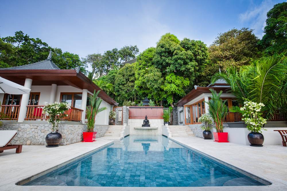 Trisara - Residential Villas - 3 Bedrooms - Villa 17 (1)