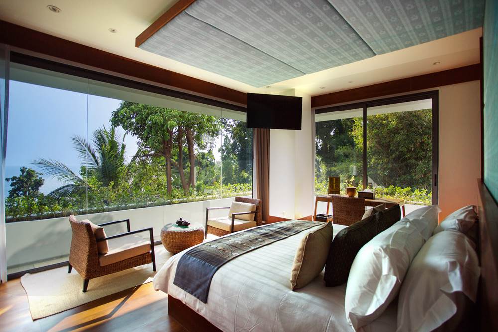 Trisara - Residential Villas - 6 Bedrooms - Villa 18 (4)