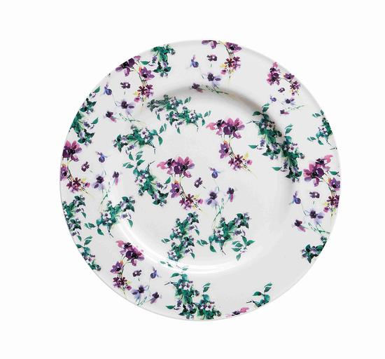 Blumarine 餐具及紡織家居系列