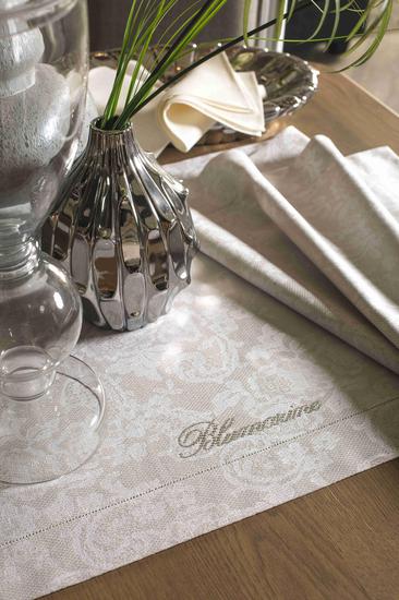 Blumarine 餐具及紡織家居系列