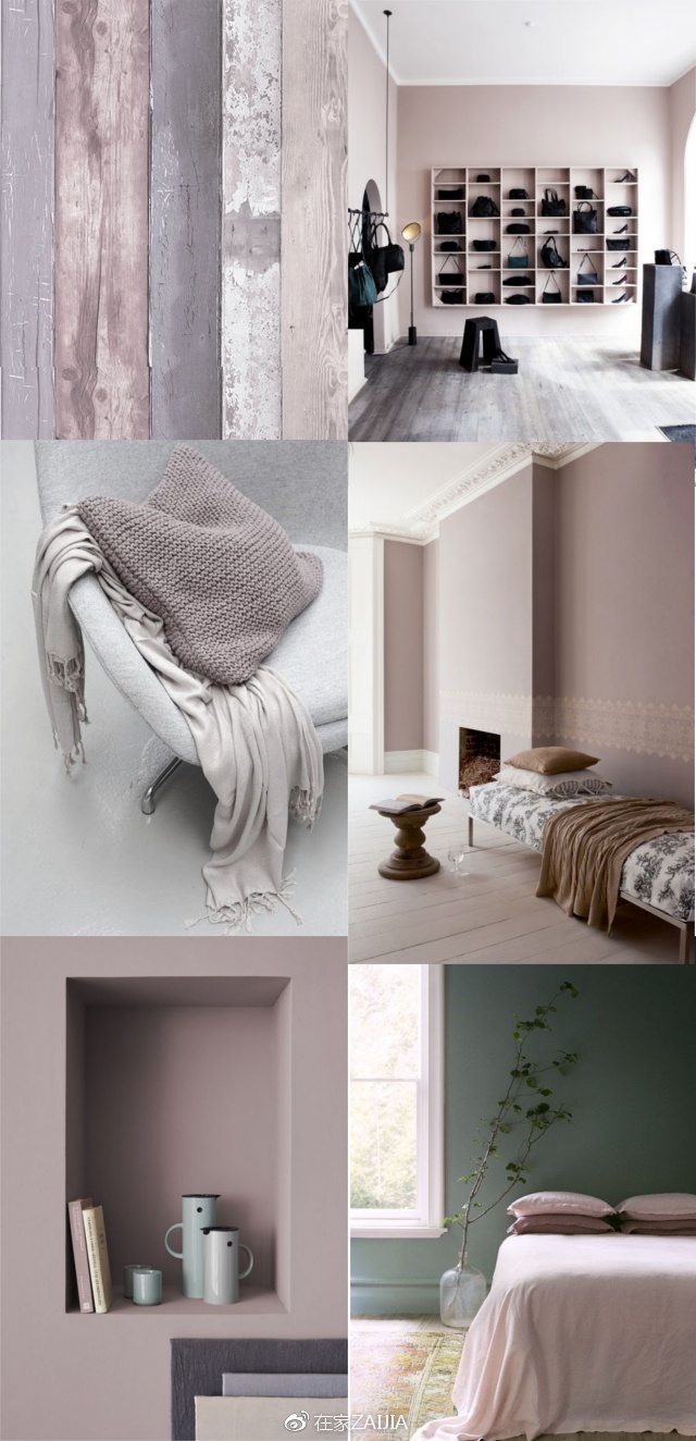 ​（圖片來源Pinterest）