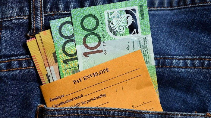Australia&#039;s lowest-paid workers are set to get a pay rise of $24.30 a week from July 1.