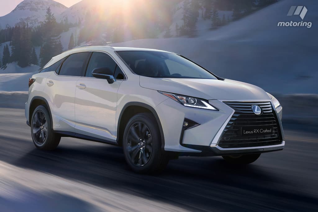 Z:\598-20180609\Draft\598-Car Guide\RX\lexus-rx450h-crafted-06.jpg