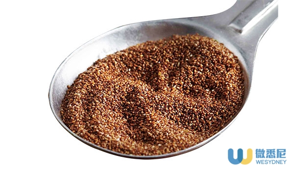 teff
