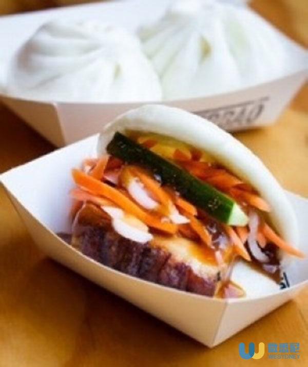 wonderbao