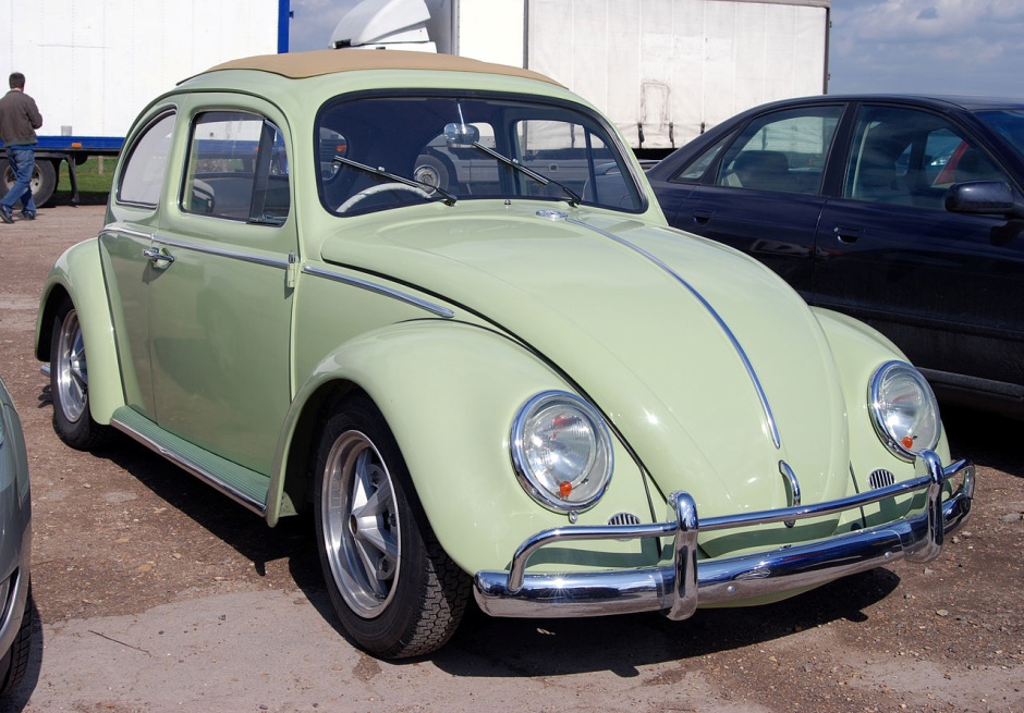 Z:\602-20180707\Draft\602-Car Guide\汽車品牌故事\195年的甲殼蟲.jpg