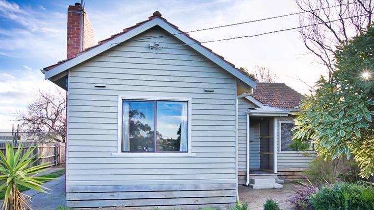18 Orion Street Sebastopol, for Herald Sun realest