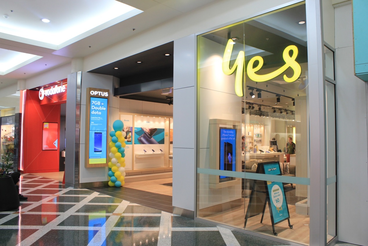 Image result for optus