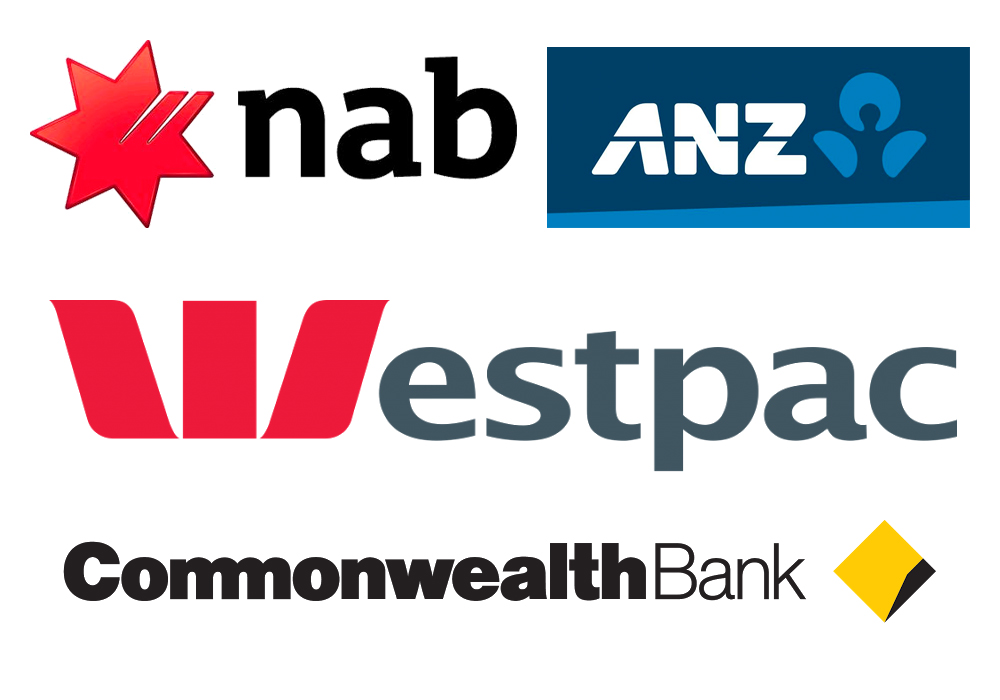 Image result for four bank au