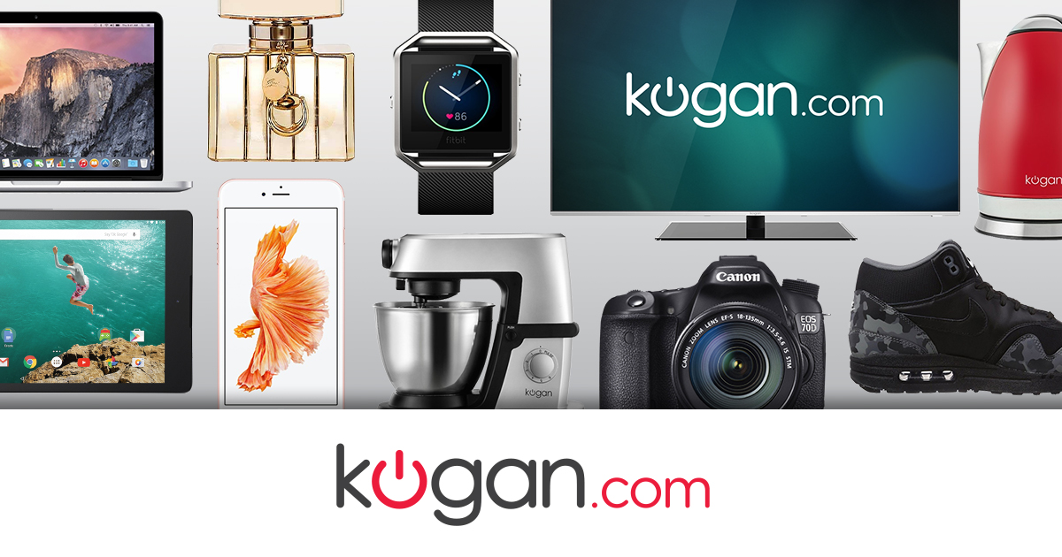 Image result for kogan