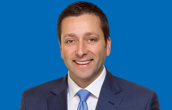Image result for Matthew Guy