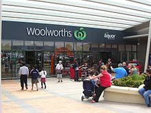 Image result for woolworths wiki