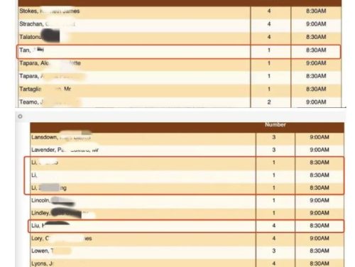 爱奇艺节目组在澳洲殴打粉丝事件今日结案，受害人庭外哭诉不公平