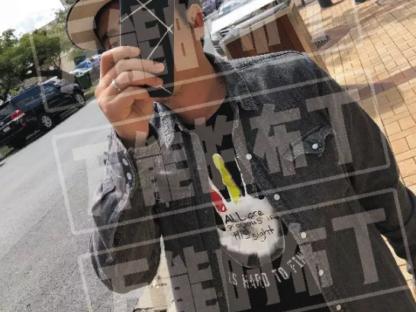 爱奇艺节目组在澳洲殴打粉丝事件今日结案，受害人庭外哭诉不公平