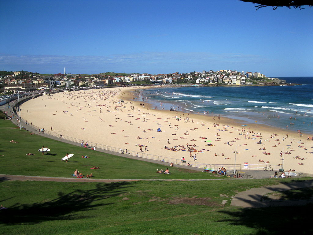Bondi Beach Sydney Australia 7.jpg