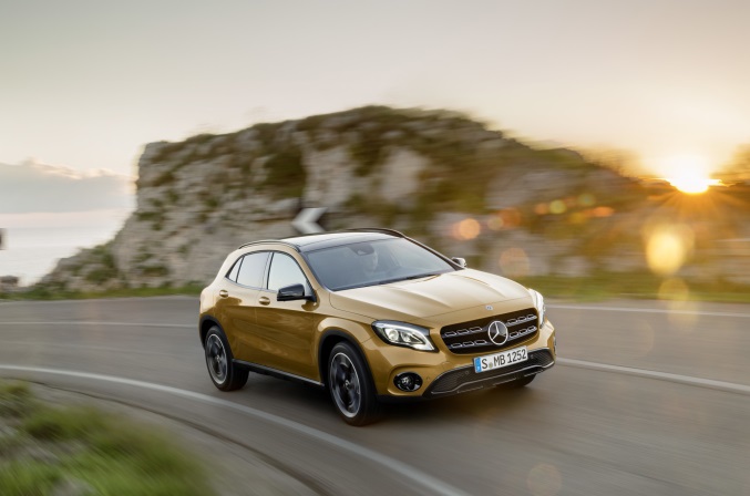 C:\Users\user\Desktop\新增資料夾\20181017\617-Car Guide\10SUV\掉喊GLA.jpg