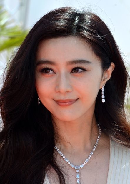 Fan Bingbing (èå°å°), 2017 (cropped).jpg