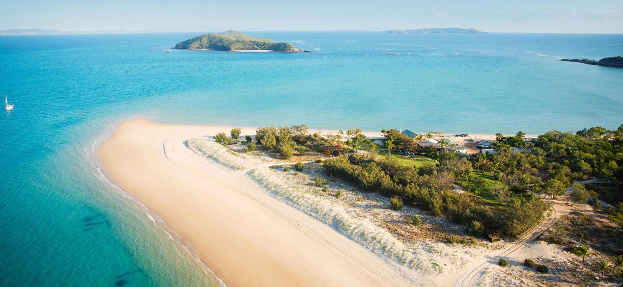 Image result for Great Keppel
