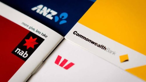 澳大利亞四大銀行對比和選擇