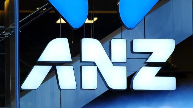 ãANZãçåçæå°çµæ