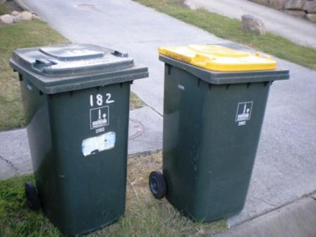 Image result for melbourne bin