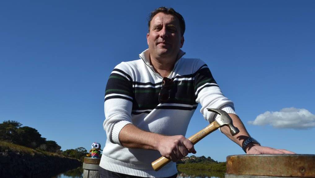 Kiama councillor, and former Labor member for Kiama, Matt Brown has pleaded guilty to drug charges.