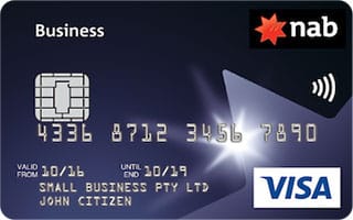Image result for nab credit card