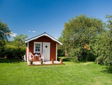 Image result for Photo of a granny flat