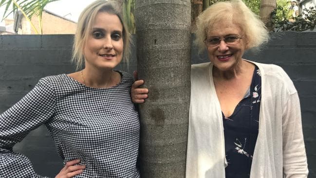 After several years of living away, Tory moved home with her mum Susanne and couldn't be happier.