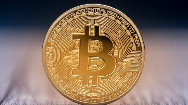 Image result for BITCOIN