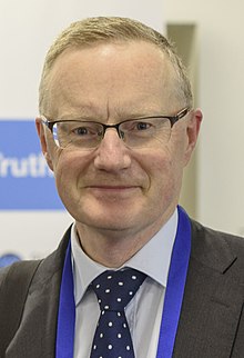 Image result for philip lowe