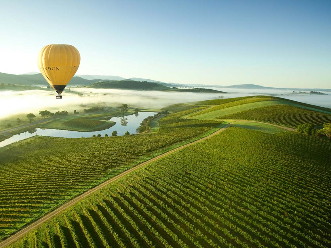 Image result for Yarra Valley