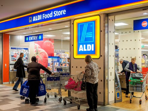 Image result for aldi